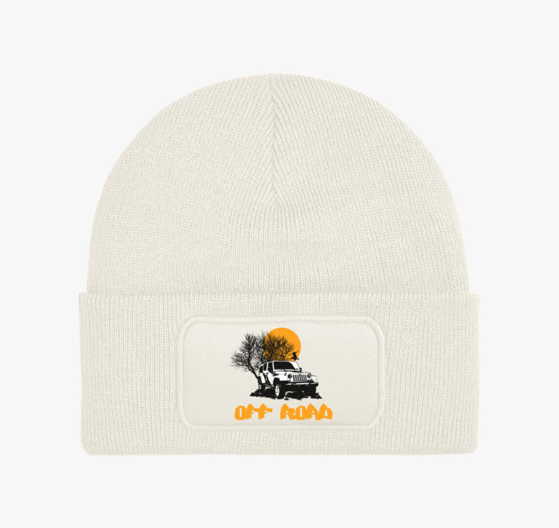 Off Road téli sapka