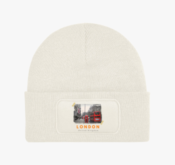 London Városi téli s