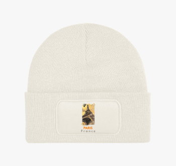 Paris France téli sa