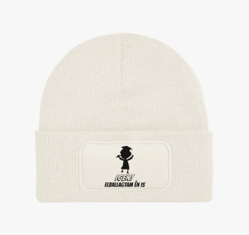 Igen! Elballagtam én...