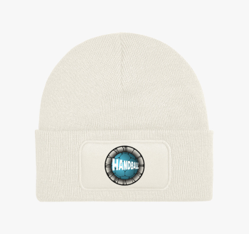 Handball design téli