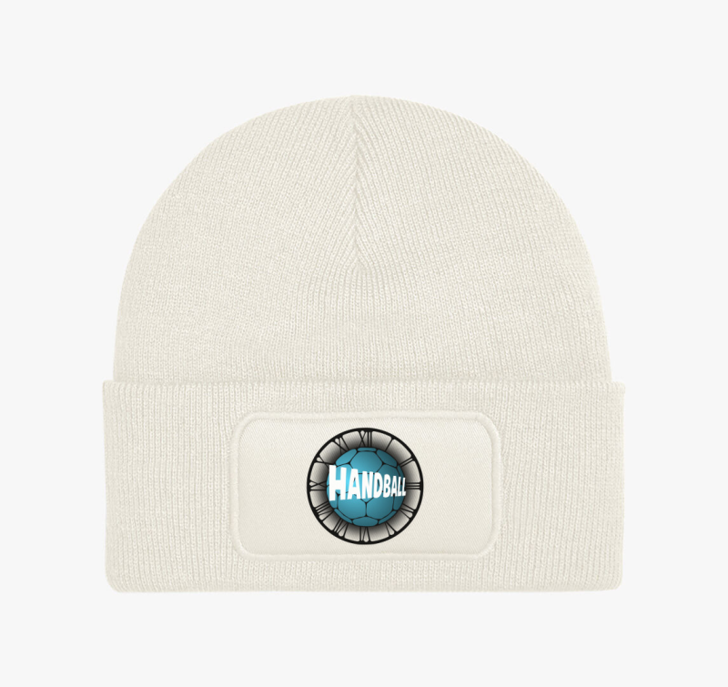 Handball design téli sapka