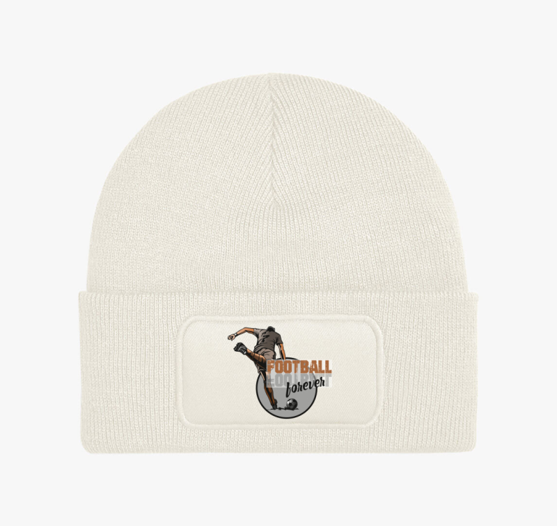 Football forever téli sapka