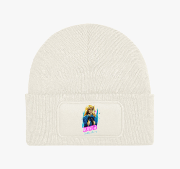 Blondie téli sapka