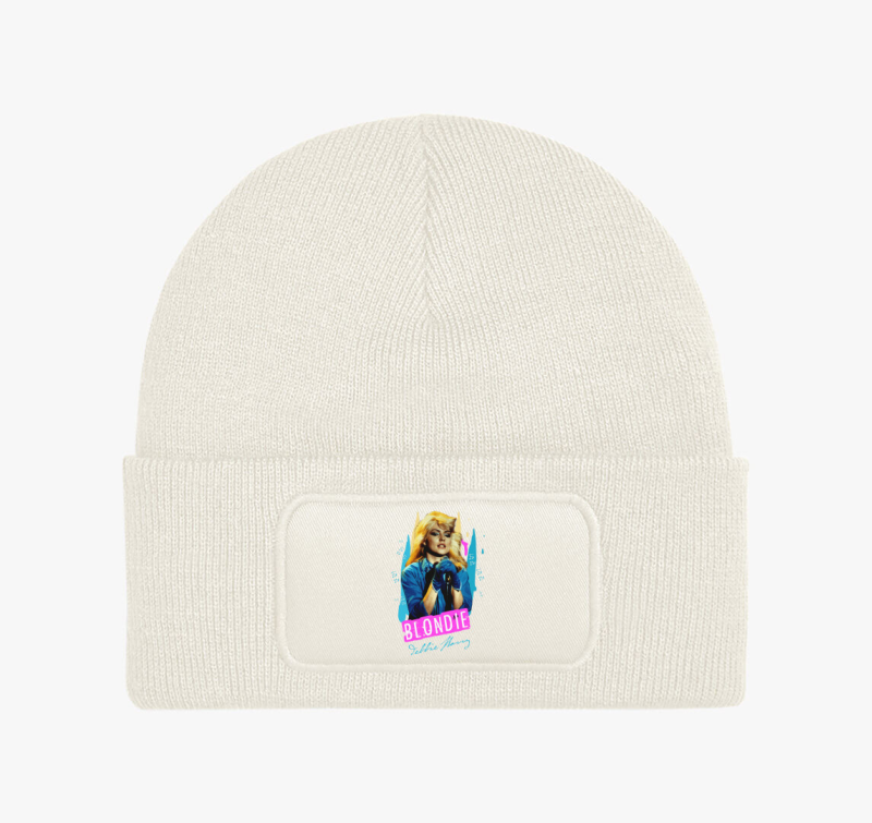 Blondie téli sapka