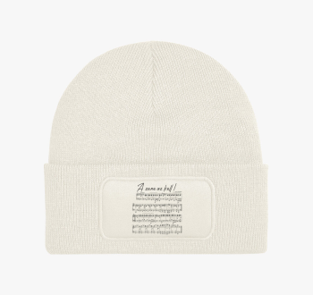 A zene az kell téli 