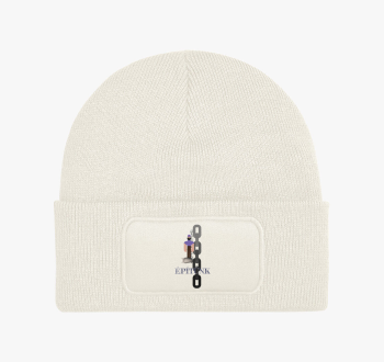 Építünk téli sapka