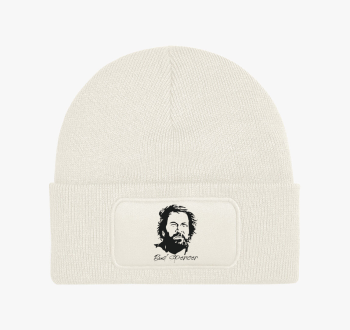 Bud Spencer sziluett...