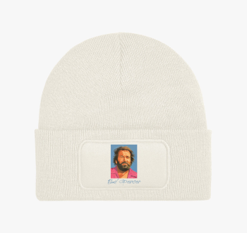 Bud Spencer színes a...