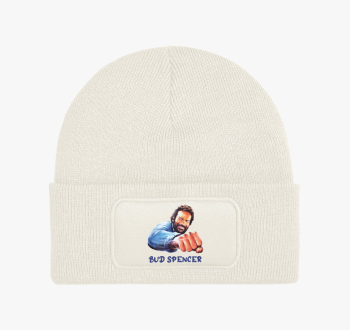 Bud Spencer ököl tél