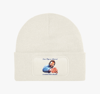 Bud Spencer puffin ö...