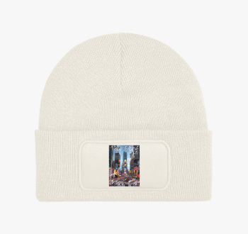 New York Times Squar...