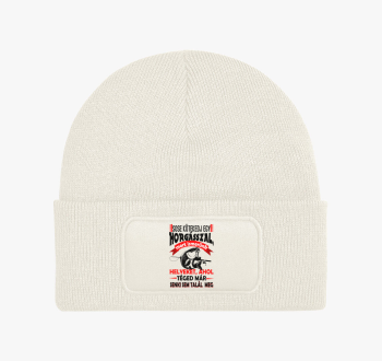 Ne kötekedj egy horg...