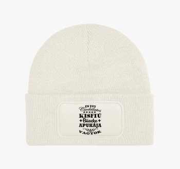 Csodálatos kisfiú bü...