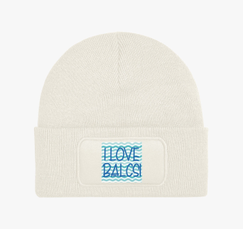 I love Balcsi téli s