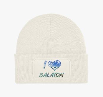 I love Balaton képes...