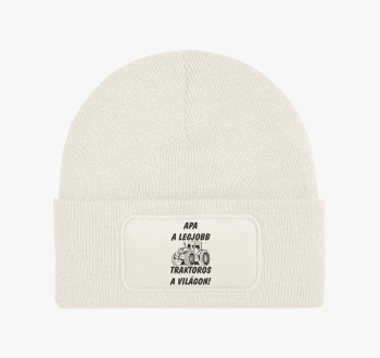 Apa a legjobb trakto...