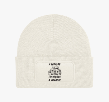 A legjobb traktoros ...