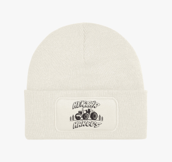 Hektár harcos téli s