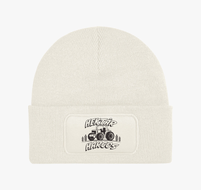 Hektár harcos téli sapka