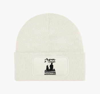 Apa és lánya  horgás...