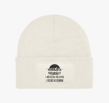 Barkács szabály téli