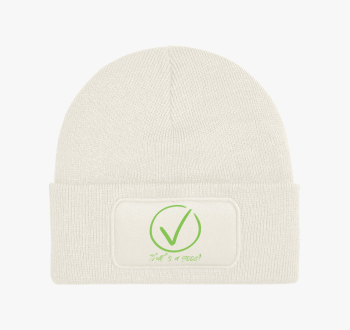 That's a Good! téli 