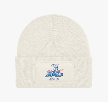 Hűtsd le magad! téli