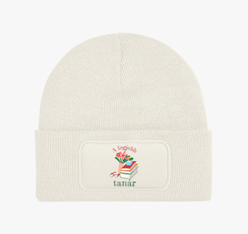 A legjobb tanár téli