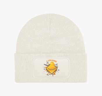 A legjobb szakember ...