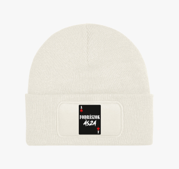 Fodrászok ásza kárty...