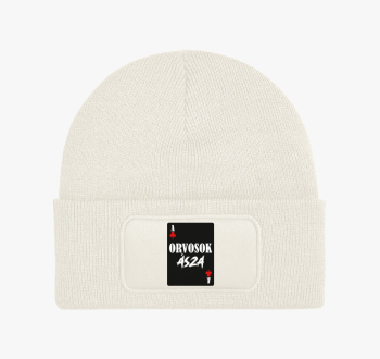 Orvosok ásza kártyás...