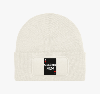 Szakácsok ásza kárty...