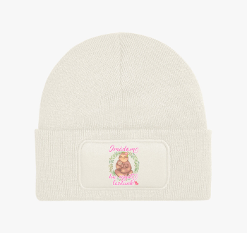 Imádok együtt lazíta...