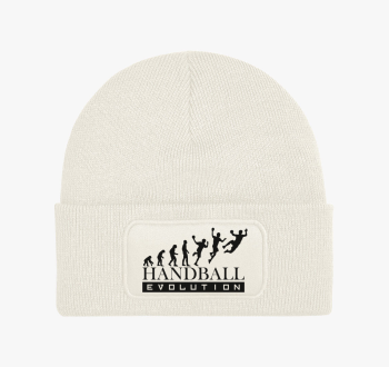 Handball evolution f...