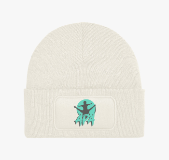 Apa gyerek téli sapk