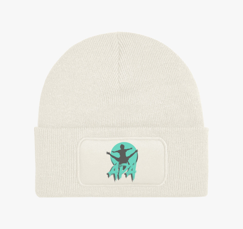 Apa gyerek téli sapka