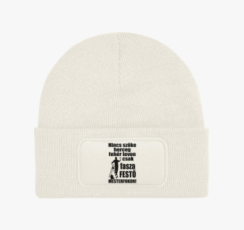 Nincs szőke herceg, ...