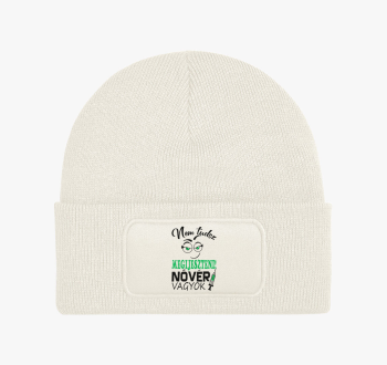 Nővér vagyok nem tud...