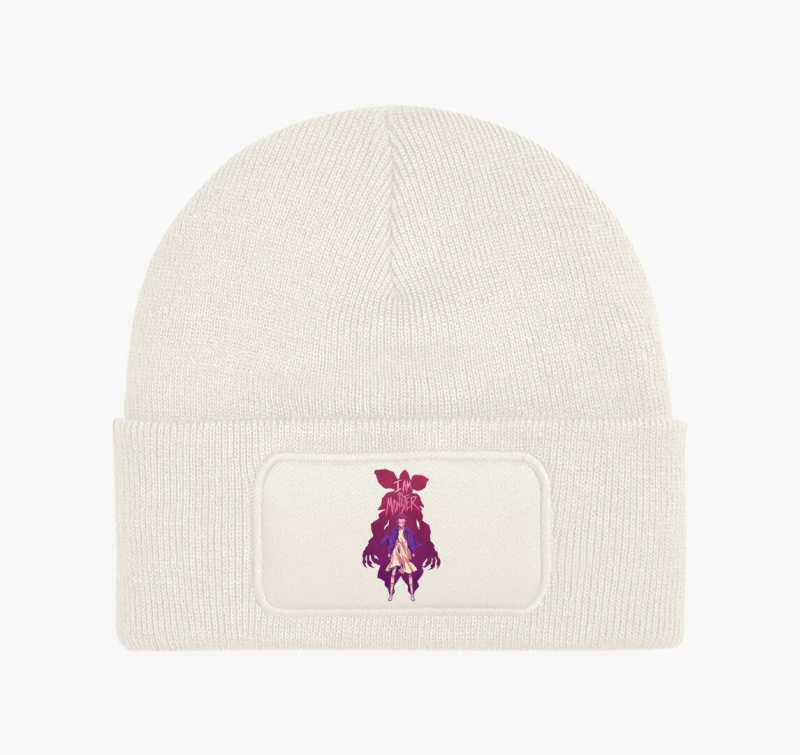 Stranger Things monster téli sapka