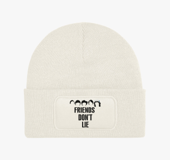 Stranger Things frie...