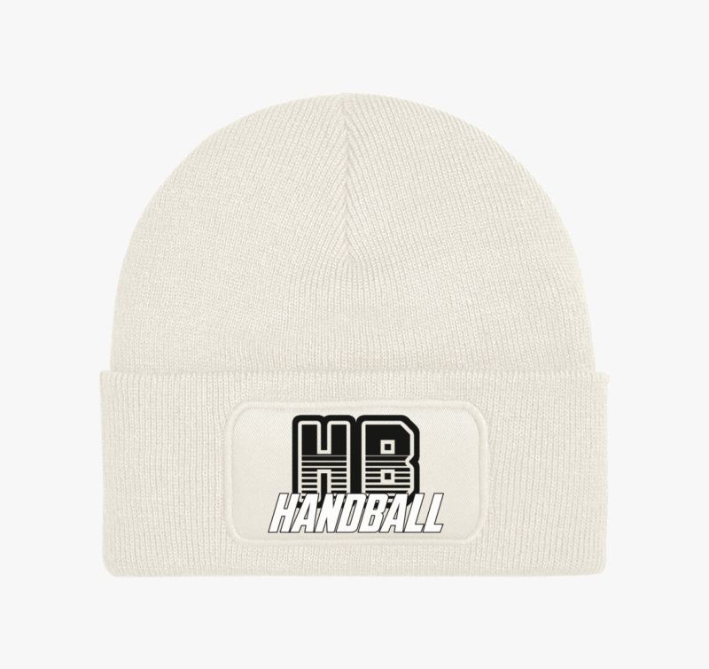 HB handball téli sapka