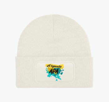 A legmenőbb Apa feli...