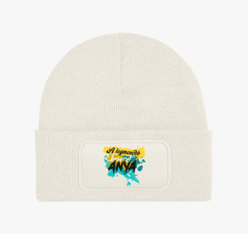 A legmenőbb kereszta...