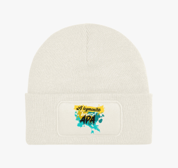 A legmenőbb kereszta...