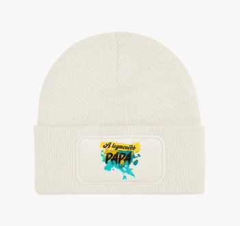 A legmenőbb Papa fel...