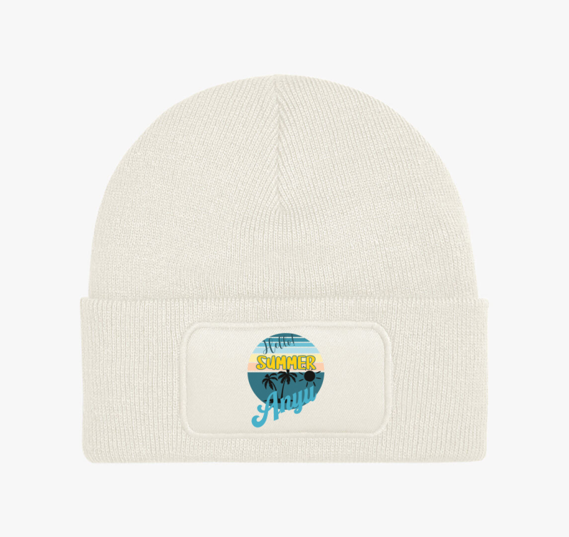 Hello Summer anyu téli sapka