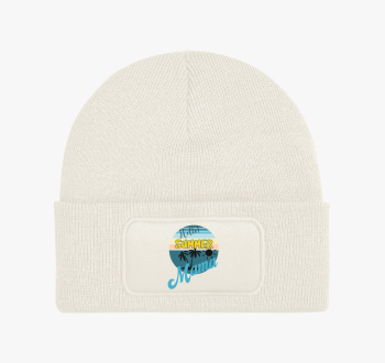 Hello Summer mama té