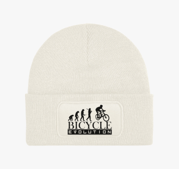 Bicycle evolution té