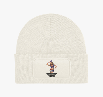 Pin Up Girl téli sap